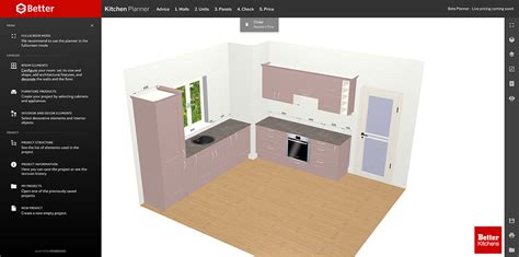best online kitchen planning tools