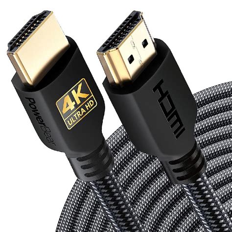 Best overall PS5 HDMI cable
