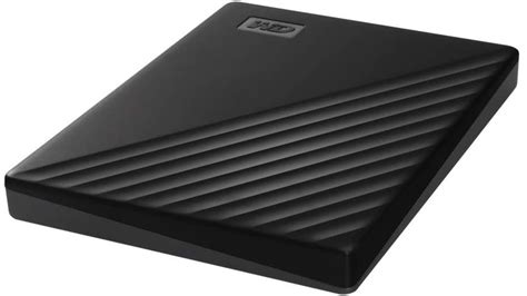 Best overall external HDD