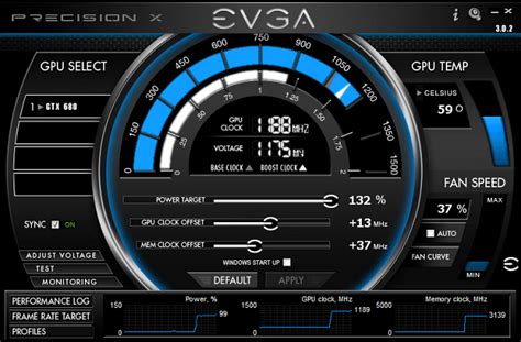 Best overclocking software for AMD CPU