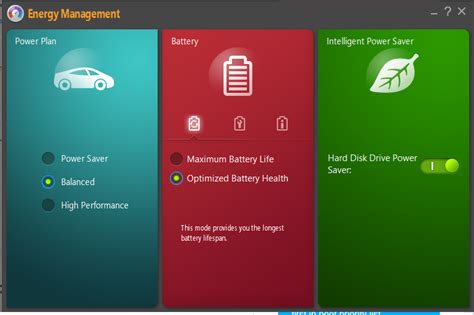 Best power management software for Windows 10