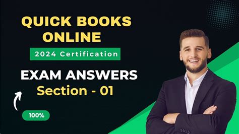 Best practices passing quickbooks advanced certification exam answers free