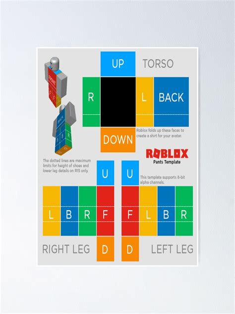 Best program or app (MAC computer or iPad) to design shirt for Roblox