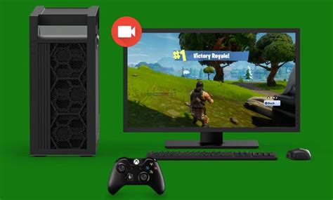 Best software to record Xbox gameplay