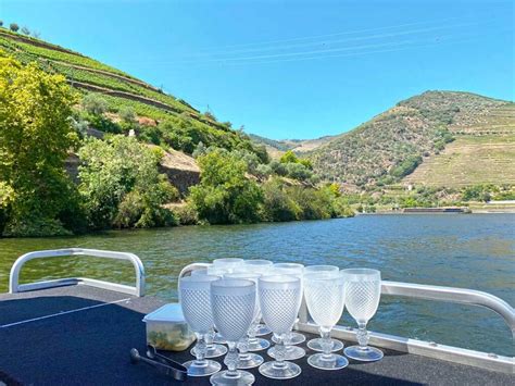 Best time Douro River