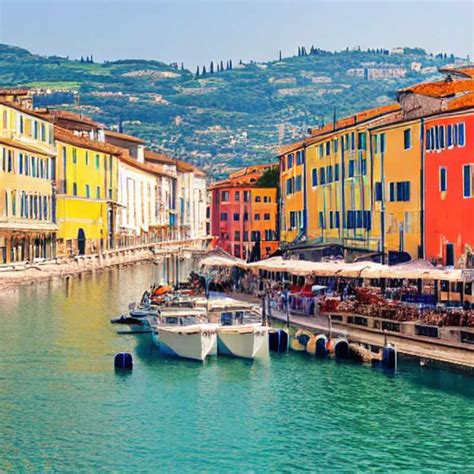 Best time to visit Ancona