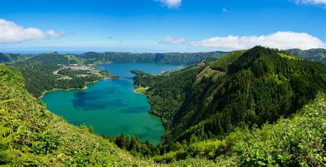 Best time to visit Azores