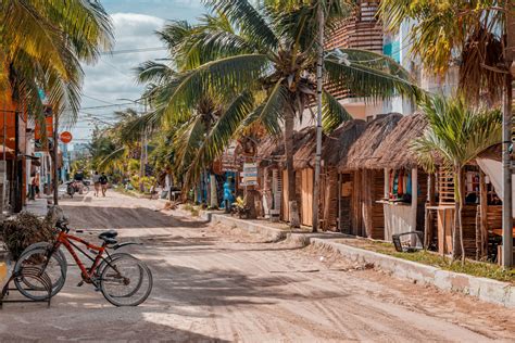 Best time to visit Holbox