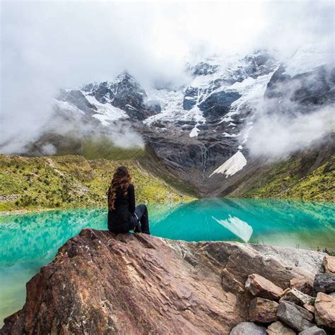 Best time to visit Humantay Lake
