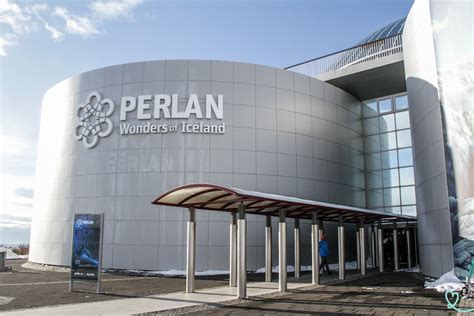 Best time to visit Perlan Museum