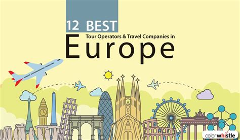 Best tour operators