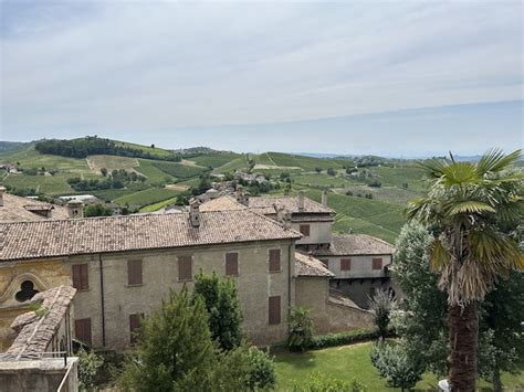 Best view in Neive Italy