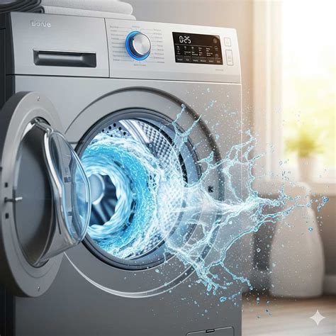 Best washing machine at a glance