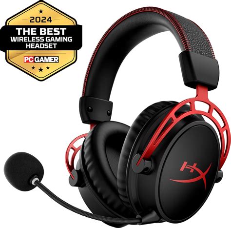 Best wireless gaming headset overall
