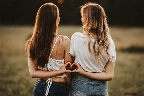 Beste Freundin Bilder