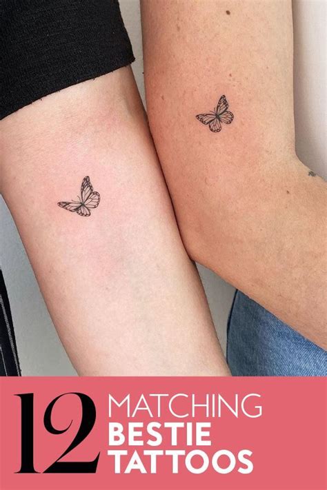 Bestfriendtattoos