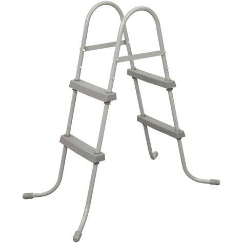 Bestway 2Step Pool Ladder Flowclear 84 cm
