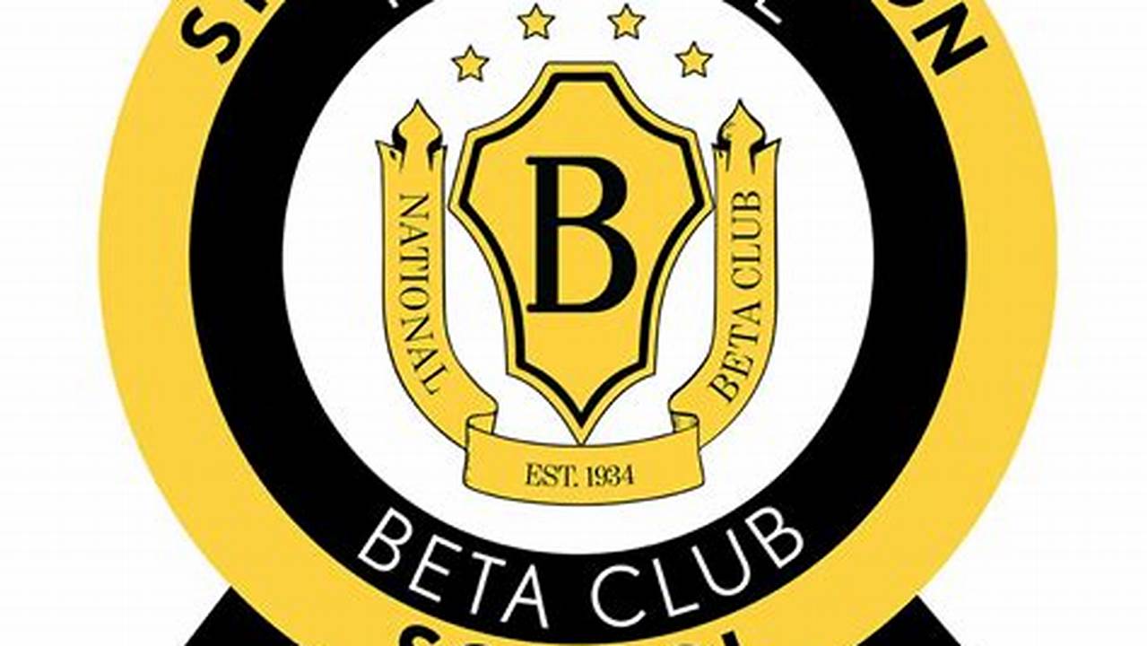 Beta Club Convention 2024