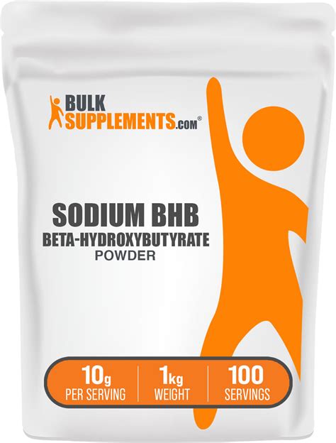 Beta Hydroxybutyrate
