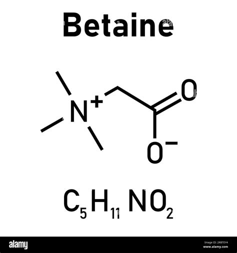 Betaine