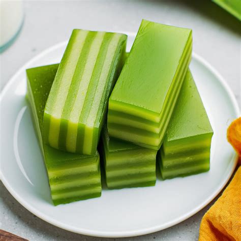 Indulge in the Best Beth Kitchen Banh Da Lon Treats