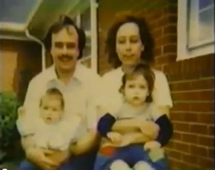 Beth Thomas Biological Father