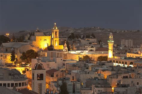 Unveiling Bethlehem: Half-Day Tour Review From Jerusalem