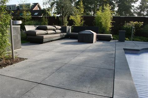 Beton Tuin