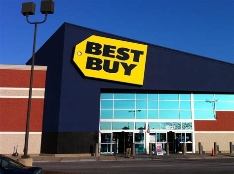 Discover the Convenience and Peace of Mind with Best Buy Near You