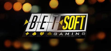 Betsoft Gaming Review