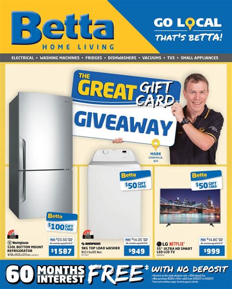 Betta Electrical Catalogue