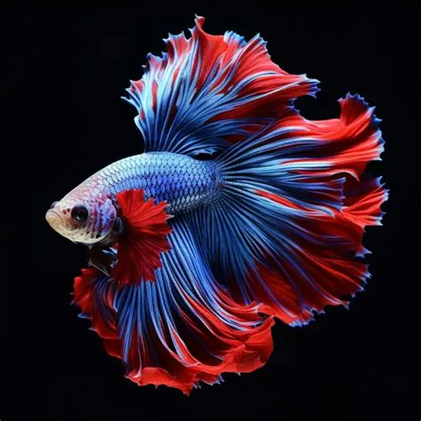 Betta Fish Symbolism