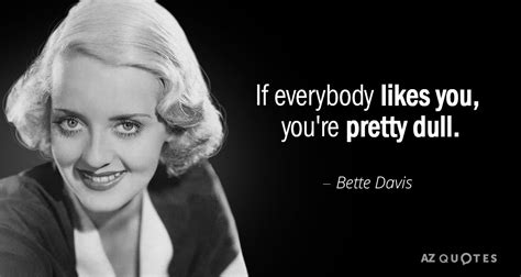 Bette Davis Quotes