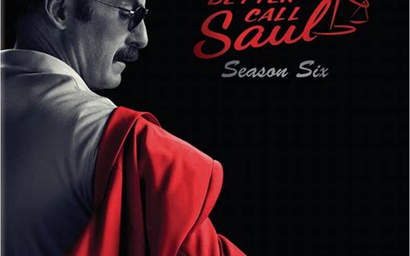 Better Call Saul Soundtrack Season 6
