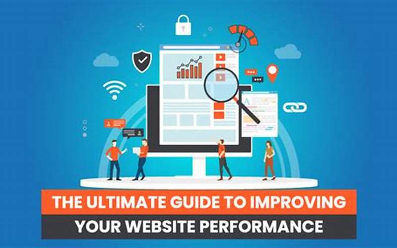 Better Website Performance