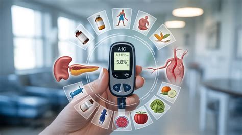 Better A1C Management