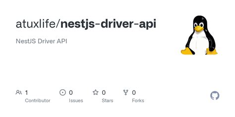 Better Driver &amp; API Support