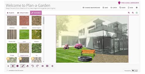 Better Homes And Garden Landscape Design Software