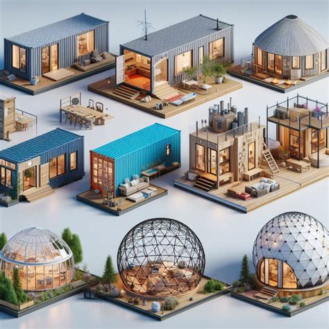 Better Housing Alternatives