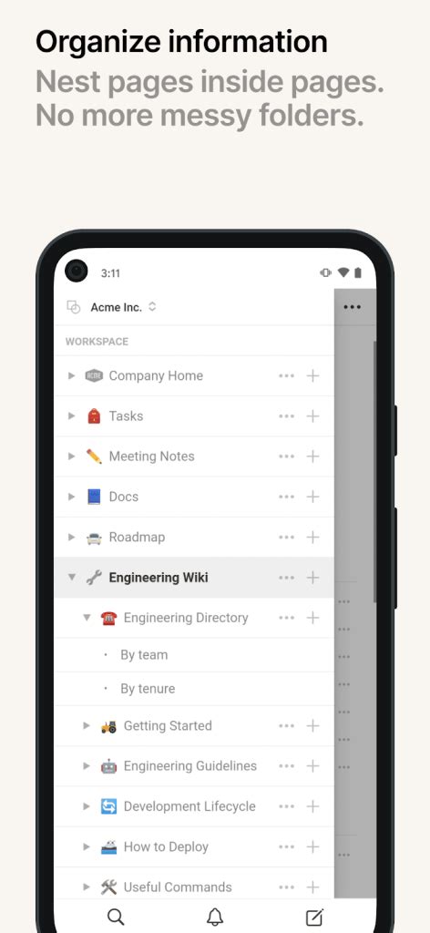 Better Organize Your Text Inbox on Android and iPhone