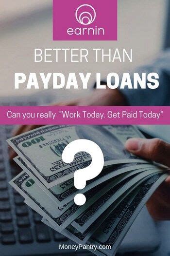 Better Payday Loan Reviews