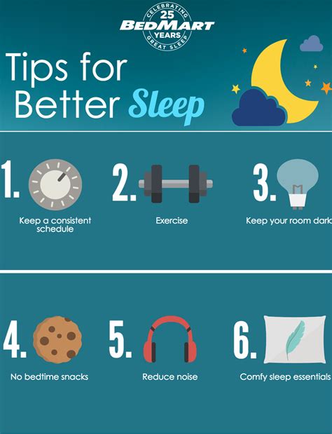 Better Sleep: 5 Proven Methods to Try