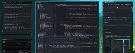 Better Window Management