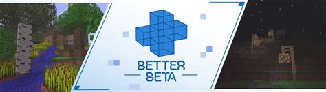 Better beta