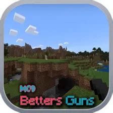 Better guns