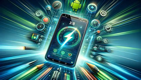 Better performance and endurance on Google-less Android