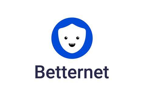 Betternet logo