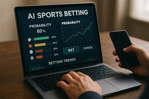 Betting big on AI