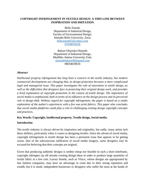 Between reference point and imitation: original design