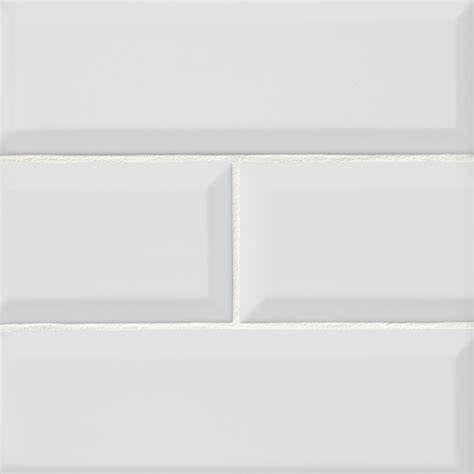 Beveled Tile